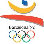 XXV. OLIMPIJSKE IGRE - BARCELONA 1992.                                                                                                                                                                                                          