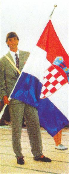 XXV. OLIMPIJSKE IGRE - BARCELONA 1992.                                                                                                                                                                                                          