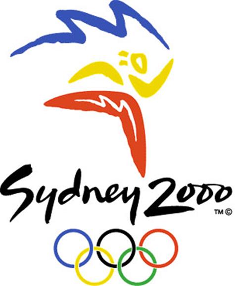 XXVII. OLIMPIJSKE IGRE - SYDNEY 2000.                                                                                                                                                                                                           