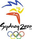 XXVII. OLIMPIJSKE IGRE - SYDNEY 2000.                                                                                                                                                                                                           