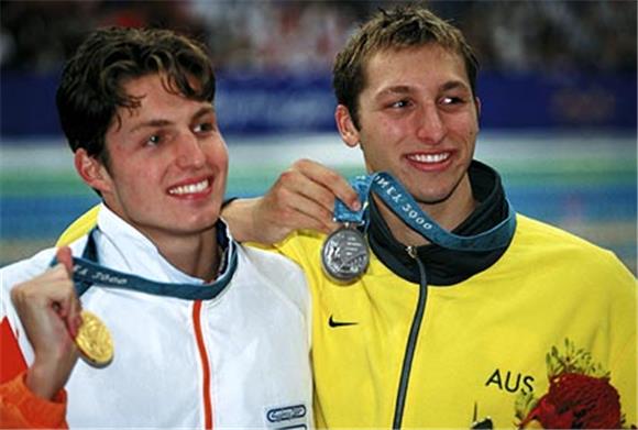 XXVII. OLIMPIJSKE IGRE - SYDNEY 2000.                                                                                                                                                                                                           