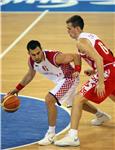 OI košarka: Hrvatska - Rusija 85-78                                                                                                                                                                                                             