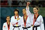 OI taekwondo: Brončana medalja za Martinu Zubčić                                                                                                                                                                                                