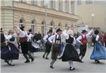 Međunarodni Festival folklora 'Iz bakine škrinje'                                                                                                                                                                                               