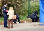 Zagreb: pronađen mrtav muškarac prostrijeljene glave                                                                                                                                                                                            