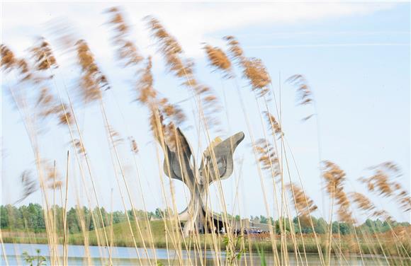 Održana komemoracija u Spomen području Jasenovac                                                                                                                                                                                                