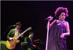 Koncert Macy Gray                                                                                                                                                                                                                               