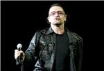 Koncert grupe U2 u Zagrebu                                                                                                                                                                                                                      