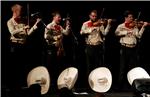 Koncert Mariachi Los Caballeros                                                                                                                                                                                                                 