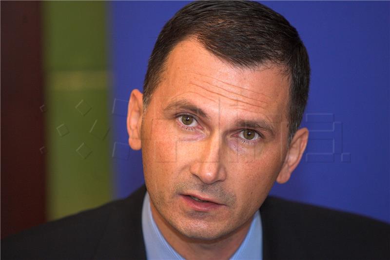 Primorac u ponedjeljak objavljuje predsjednički kandidaturu                                                                                                                                                                                     