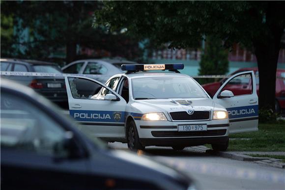 Policija sudu nije dostavila pištolj neophodan za rasvjetljavanje krvave pljačke u Sesvetama                                                                                                                                                    