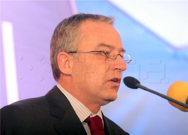 Premijerka Kosor otvorila puni profil Riječke obilaznice                                                                                                                                                                                        