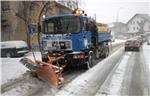 Zagreb: sve ekipe Zimske službe su na terenu                                                                                                                                                                                                    