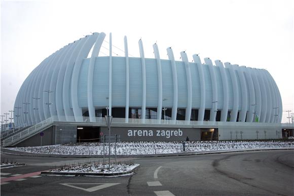 NLB liga: Završni turnir u zagrebačkoj Areni                                                                                                                                                                                                    