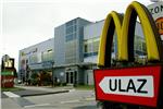 Poslovanje McDonald's u Hrvatskoj preuzeli G. Gavrilović i R. Kujundžić                                                                                                                                                                         