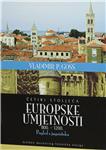 Predstavljena knjiga Vladimira Gossa 'Četiri stoljeća europske umjetnosti, 800.-1200. Pogled s jugoistoka'                                                                                                                                      