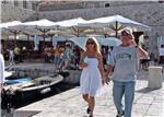 Goldie Hawn i Kurt Russel u Dubrovniku                                                                                                                                                                                                          