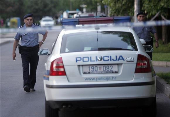 Zagreb: U prometnoj nesreći ozlijeđeno pet mladića                                                                                                                                                                                              