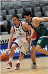 NLB liga: Zadar - Union Olimpija                                                                                                                                                                                                                