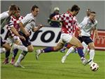 Hrvatska - Norveška 2-1                                                                                                                                                                                                                         