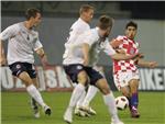 Hrvatska - Norveška 2-1                                                                                                                                                                                                                         