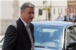 Karamarko: ne mogu ulaziti u Sanaderove odluke                                                                                                                                                                                                  