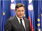 Pahor: Hrvatska spremna razgovarati o Ljubljanskoj banci u okviru banke u Baselu                                                                                                                                                                