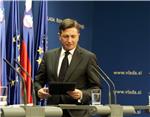 Pahor: Hrvatska spremna razgovarati o Ljubljanskoj banci u okviru banke u Baselu                                                                                                                                                                