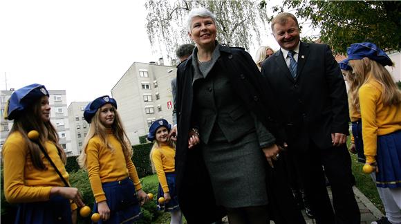 Obilježavanje 15. dana Grada Zaprešića i 209. obljetnice rođenja bana Josipa Jelačića                                                                                                                                                           