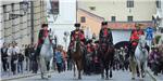 Zagreb: Obilježen Dan kravate na Trgu sv. Marka                                                                                                                                                                                                 