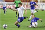 Hajduk - Slaven Belupo 1-0 (poluvrijeme)                                                                                                                                                                                                        