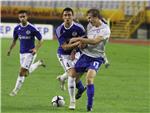 Hajduk - Slaven Belupo 1-0 (poluvrijeme)                                                                                                                                                                                                        