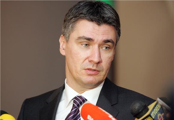 Milanović o odluci Ustavnog suda: arbitriranje o volji građana loše za demokraciju                                                                                                                                                              