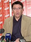 Tiskovna konferencija riječkog SDP-a                                                                                                                                                                                                            