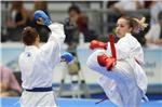 SP, karate: Brončana medalja za Jelenu Kovačević                                                                                                                                                                                                