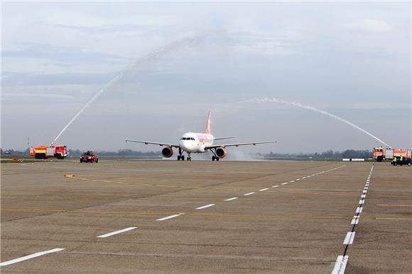 EasyJet: od danas linija Pariz-Zagreb-Pariz                                                                                                                                                                                                     