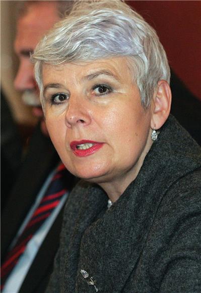 Sjednica Vlade RH                                                                                                                                                                                                                               