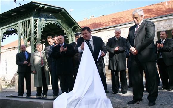 Svečano obilježena 15. obljetnica Erdutskog sporazuma                                                                                                                                                                                           