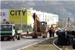 Split: otvoren trgovački centar 'City Center one'                                                                                                                                                                                               