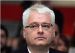 Josipović: Hrvatskoj je bitno da Hrvati u BiH ostvare ravnopravnost                                                                                                                                                                             