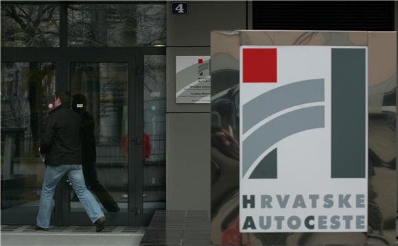 U Hrvatskim autocestama (HAC) uhićene četiri osobe                                                                                                                                                                                              