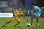 Inter - Karlovac 0-0                                                                                                                                                                                                                            