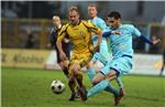 Inter - Karlovac 0-0                                                                                                                                                                                                                            