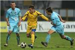 Inter - Karlovac 0-0                                                                                                                                                                                                                            