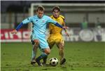 Inter - Karlovac 0-0                                                                                                                                                                                                                            