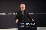 Josipović: Hrvatskoj šira uloga u obuci u Afganistanu, povećava se njezin kontigent                                                                                                                                                             