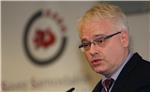 Josipović na kongresu SSSH: Hrvatskoj treba kult rada                                                                                                                                                                                           