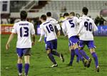 Nogomet: Hajduk - Aek                                                                                                                                                                                                                           