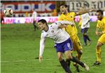 Nogomet: Hajduk - Aek                                                                                                                                                                                                                           