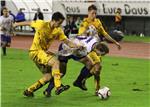 Nogomet: Hajduk - Aek                                                                                                                                                                                                                           